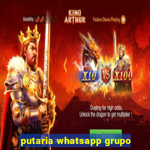 putaria whatsapp grupo